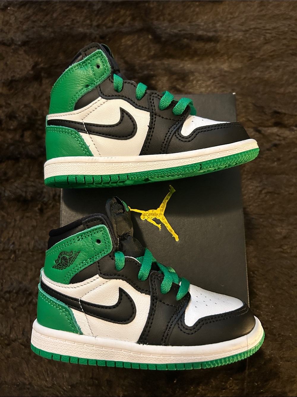 Toddler Jordan 1 Retro